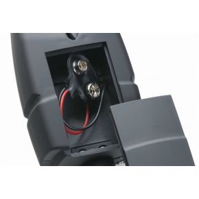 Набір сигналізаторів в кейсі DAM Multi-Color Wireless Alarm Set 4 + 1 Набір сигналізаторів в кейсі DAM Multi-Color Wireless Alarm Set 4 + 1