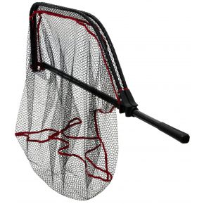 Підсаки розкладна DAM Big Fish Net 1.60м 60 х 70см