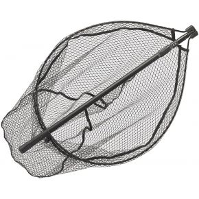 Підсаки розкладна DAM Effzett Heavy Duty Boat / Pike 1.55м 70см х 55см