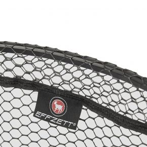 Підсаки розкладна DAM Effzett Heavy Duty Boat / Pike 1.55м 70см х 55см