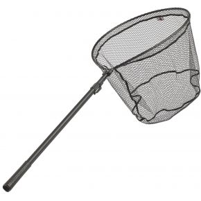 Підсаки розкладна DAM Effzett Heavy Duty Boat / Pike 1.55м 70см х 55см