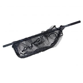 Підсаки розкладна DAM Effzett Boat Landing Net 2.40м 65 х 55см