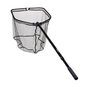 Підсаки розкладна DAM Effzett Boat Landing Net 2.40м 65 х 55см