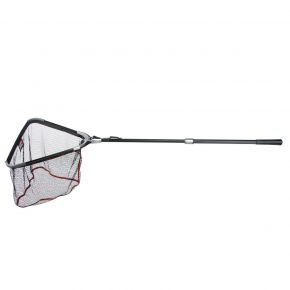 Підсаки DAM Telescopic Landing Net Ultra Strong 2.00м 50см х 50см