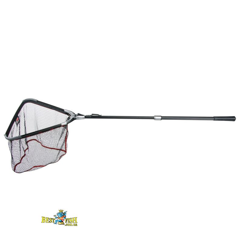 Підсаки DAM Telescopic Landing Net Ultra Strong 2.40м 60см х 60см Підсаки DAM Telescopic Landing Net Ultra Strong 2.40м 60см х 60см