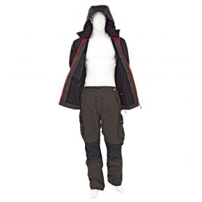 Костюм DAM Effzett Technical Fishing