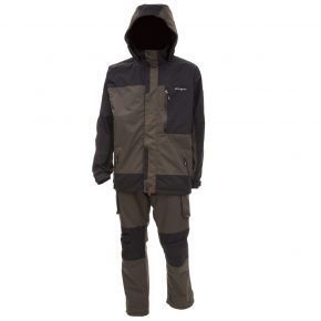 Костюм DAM Effzett Technical Fishing