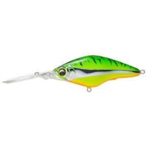 YO-ZURI F1023 Hardcore Deep Crank 60F HHT