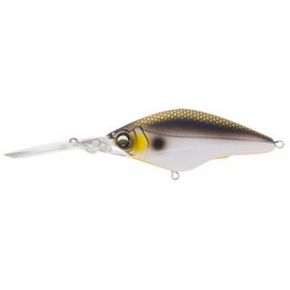 YO-ZURI F1023 Hardcore Deep Crank 60F MPSH
