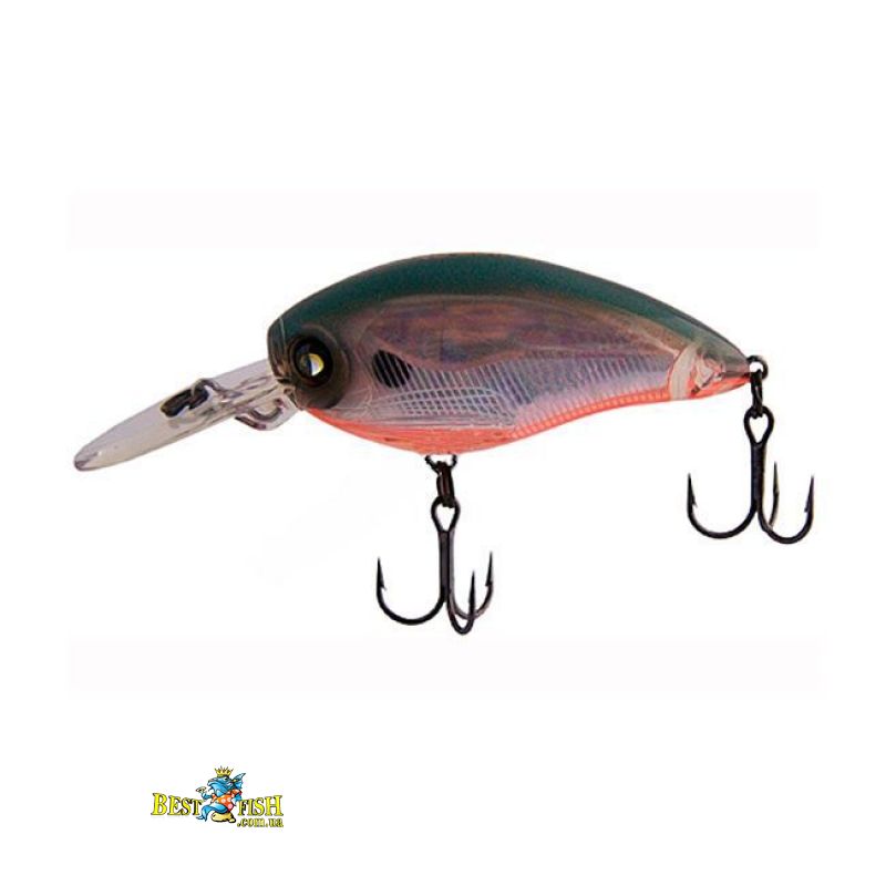 Yo-Zuri F1037 3DS Crank MR 50F HTS Yo-Zuri F1037 3DS Crank MR 50F HTS