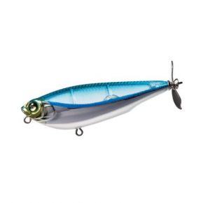 Yo-Zuri F906 Silver PROP HHKN