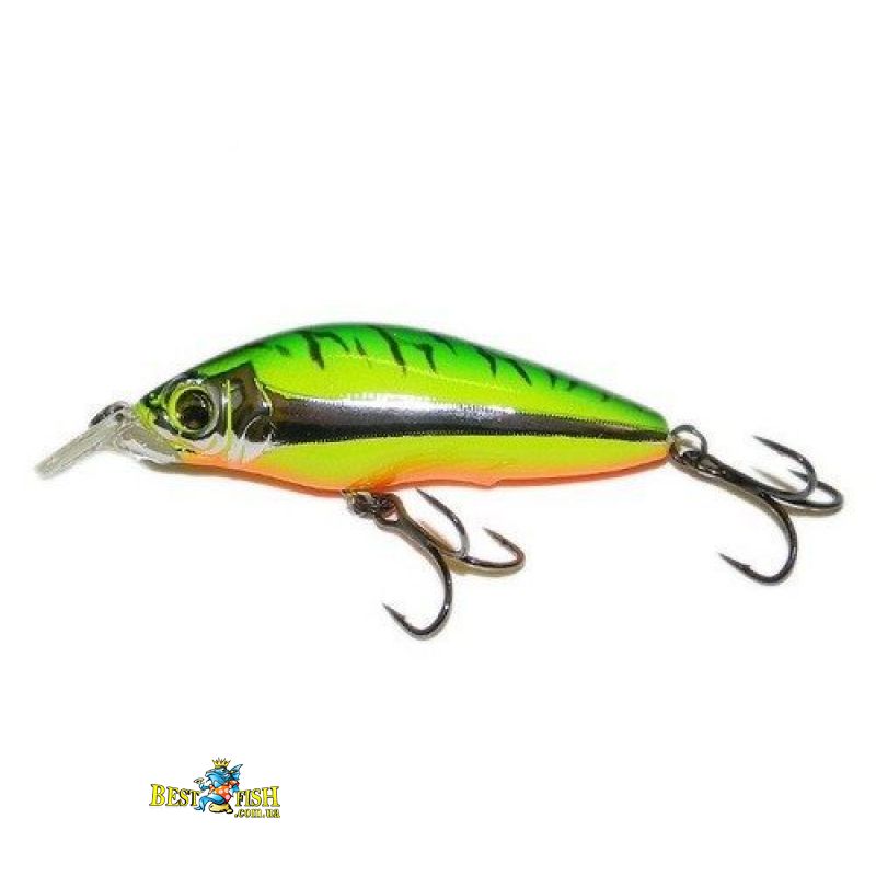 Yo-zuri F968 HHT Hardcore Shallow Crank 65F Yo-zuri F968 HHT Hardcore Shallow Crank 65F