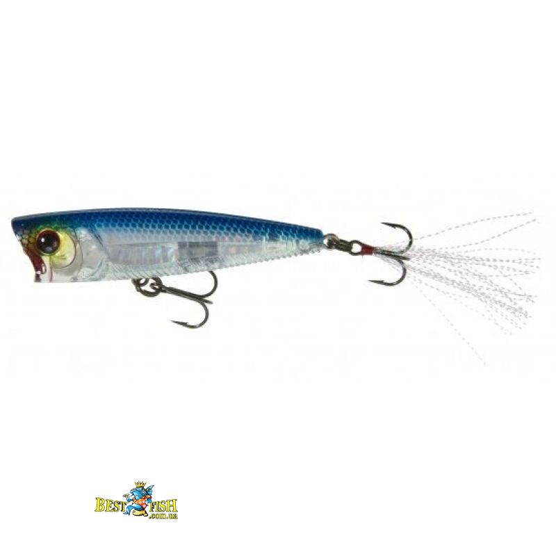 Yo-Zuri R1101 3DB Popper PSB Yo-Zuri R1101 3DB Popper PSB