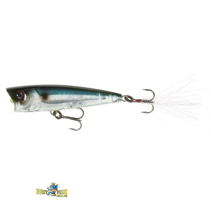 Yo-Zuri R1101 3DB Popper PSH Yo-Zuri R1101 3DB Popper PSH