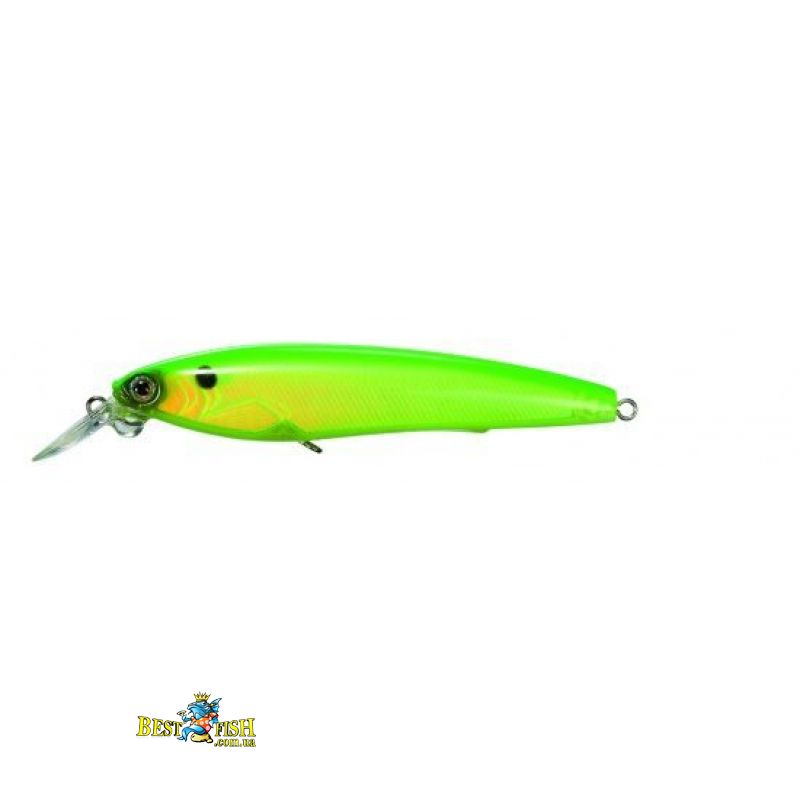 Yo-Zuri 725R CL 3D Minnow 100 Yo-Zuri 725R CL 3D Minnow 100