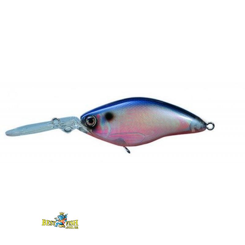 Yo-Zuri R726 BTS 3D Crank Yo-Zuri R726 BTS 3D Crank