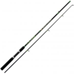 Комплект спінінга Lineaeffe Combo Extreme Fishing Spinning