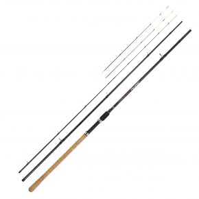 Фідер DAM Sumo GT4 Carp Feeder 3.60м 75гр