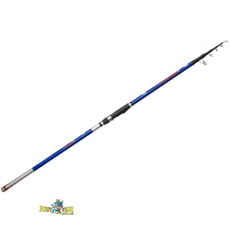 Удилище сёрфовое Lineaeffe Power Drive 3.6м 100-200гр Удилище сёрфовое Lineaeffe Power Drive 3.6м 100-200гр