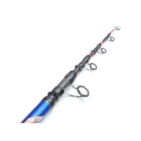 Удилище сёрфовое Lineaeffe Power Drive 3.9м 100-200гр