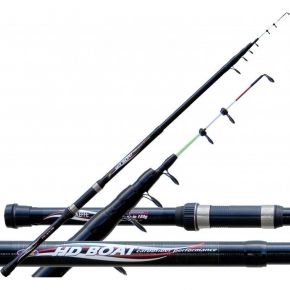 Спінінг Lineaeffe HD Boat 1.50м до 150гр