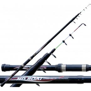 Спінінг Lineaeffe HD Boat 3.00м до 150гр