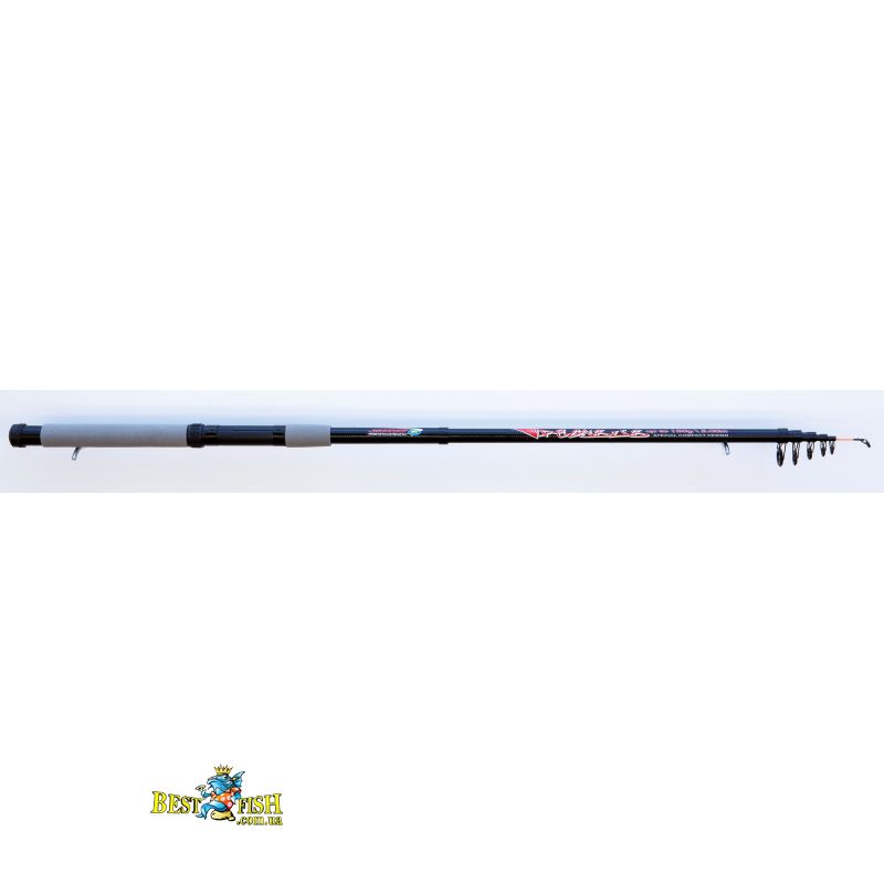 Спінінг Lineaeffe Vigor Pegasus 3.0м до 150гр Спінінг Lineaeffe Vigor Pegasus 3.0м до 150гр