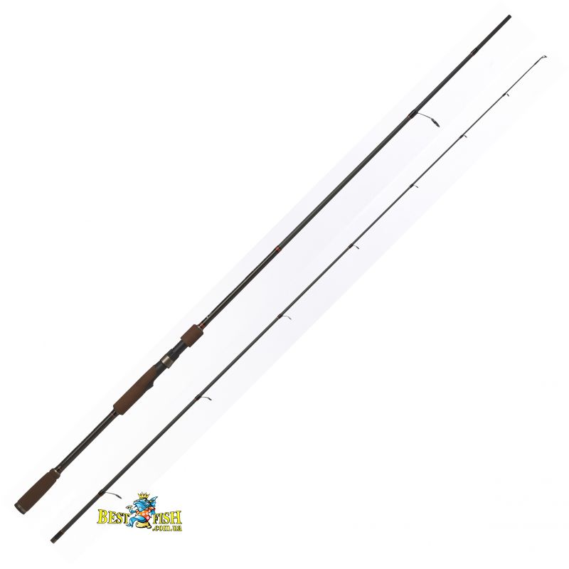 Спиннинг DAM Effzett Meth 2.40м 5-25гр. Спиннинг DAM Effzett Meth 2.40м 5-25гр.