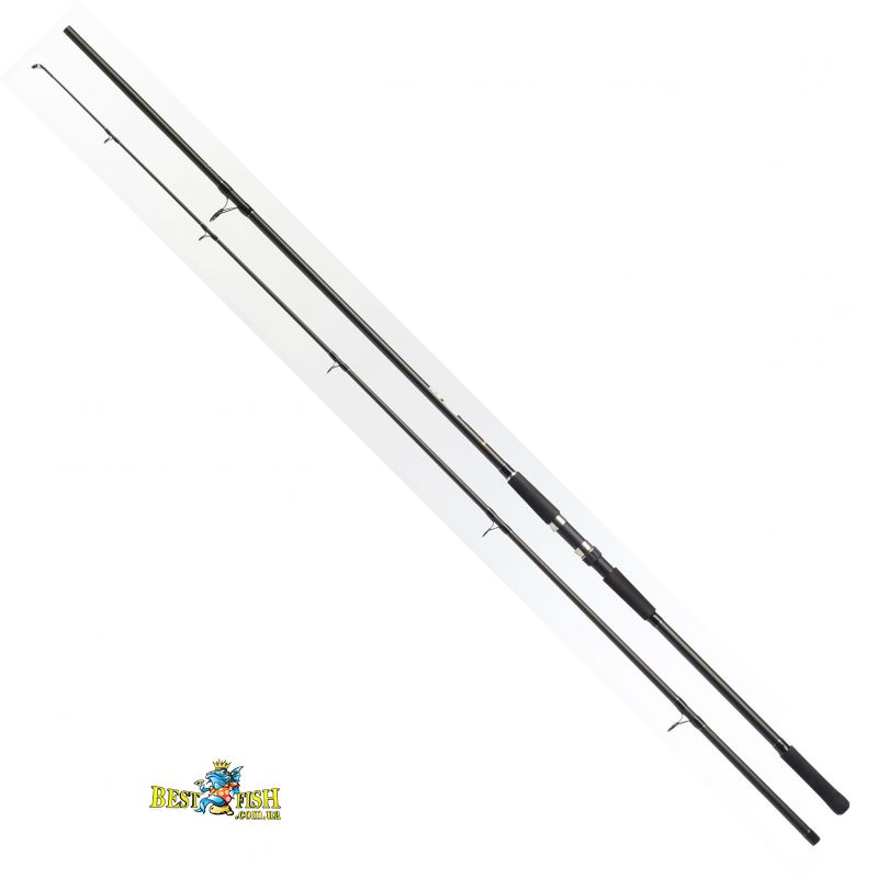Коропове вудлище DAM Hypron Carp 3.90м 3.5lb Коропове вудлище DAM Hypron Carp 3.90м 3.5lb
