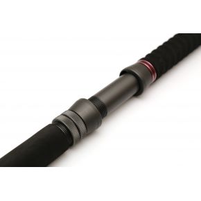 Човнове вудилище DAM Steelpower SPR G2 Boat 2.40м 4сек. 20LBS Човнове вудилище DAM Steelpower SPR G2 Boat 2.40м 4сек. 20LBS