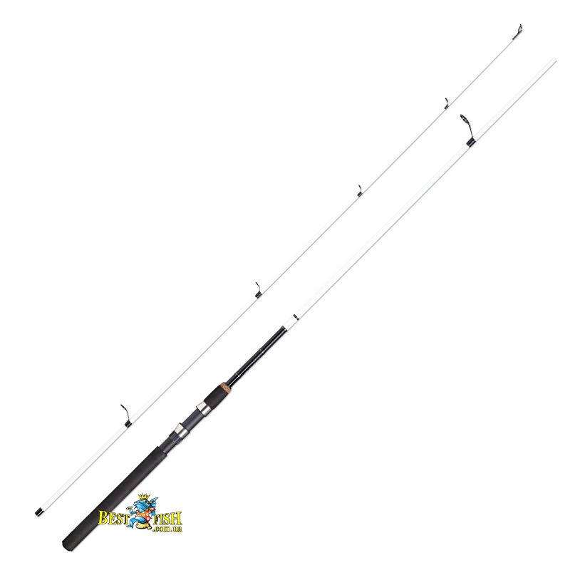 Спінінг DAM HPN Pro G2 1.95м 5-25гр. Спінінг DAM HPN Pro G2 1.95м 5-25гр.