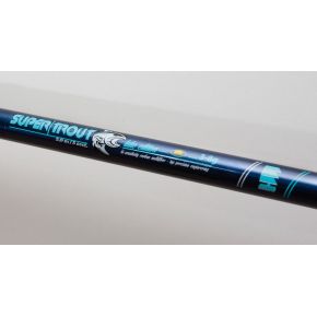 Болонское удилище Lineaeffe Keta Super Trout 3.90м 3-8гр.