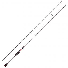 Спінінг DAM Effzett Perch Special 2.30м 1-6гр.