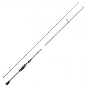 Спінінг DAM Effzett Perch Special 2.30м 2-8гр.
