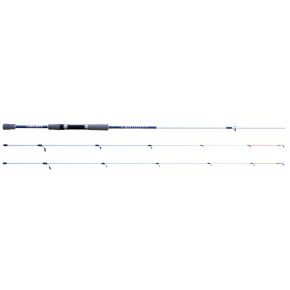 Спиннинг Lineaeffe Drop Spinn Double Tip 2.1м. 2-9гр.