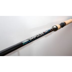 Фідер Lineaeffe Team Specialist Impulse Feeder 3.6м 120гр Фідер Lineaeffe Team Specialist Impulse Feeder 3.6м 120гр