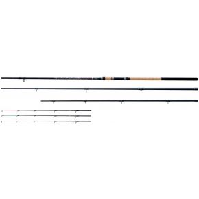 Фідер Lineaeffe Team Specialist Impulse Feeder 3.6м 120гр Фідер Lineaeffe Team Specialist Impulse Feeder 3.6м 120гр