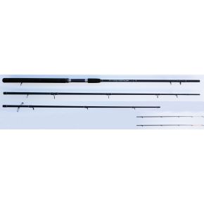 Фидер Lineaeffe Team Specialist Ghost Feeder 3.90м 120гр Фидер Lineaeffe Team Specialist Ghost Feeder 3.90м 120гр