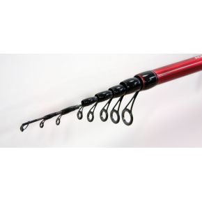 Удилище матчевое Lineaeffe Discovery Match IM8 3.6м до 30гр