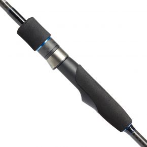 Спінінг DAM Effzett Microflex 1.90м 2-10гр. Спінінг DAM Effzett Microflex 1.90м 2-10гр.