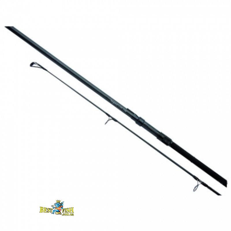 Карповое удилище Shimano Tribal Long Cast TLC13350 Карповое удилище Shimano Tribal Long Cast TLC13350