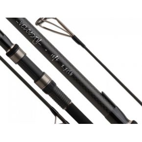 Карповое удилище Shimano Tribal Velocity 12-300 DL
