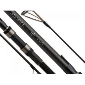 Карповое удилище Shimano Tribal Velocity 12-325 DL