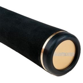 Спиннинг Shimano Biomaster 8'1"MH