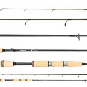 Спиннинг Shimano Compre 70ML2C Спиннинг Shimano Compre 70ML2C