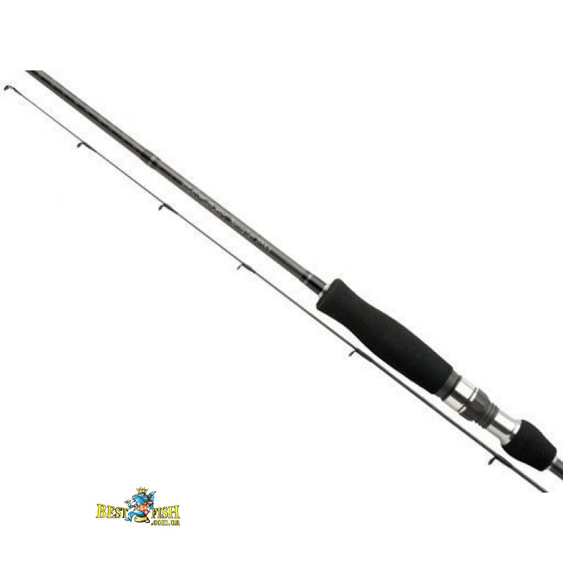 Спиннинг Shimano Diaflash SDFL228ULS Спиннинг Shimano Diaflash SDFL228ULS