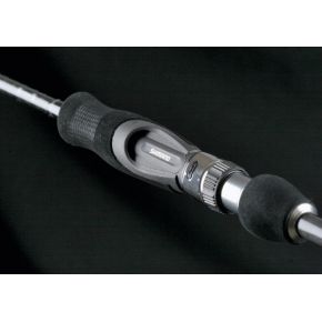 Спиннинг Shimano Diaflash SDFL237LS