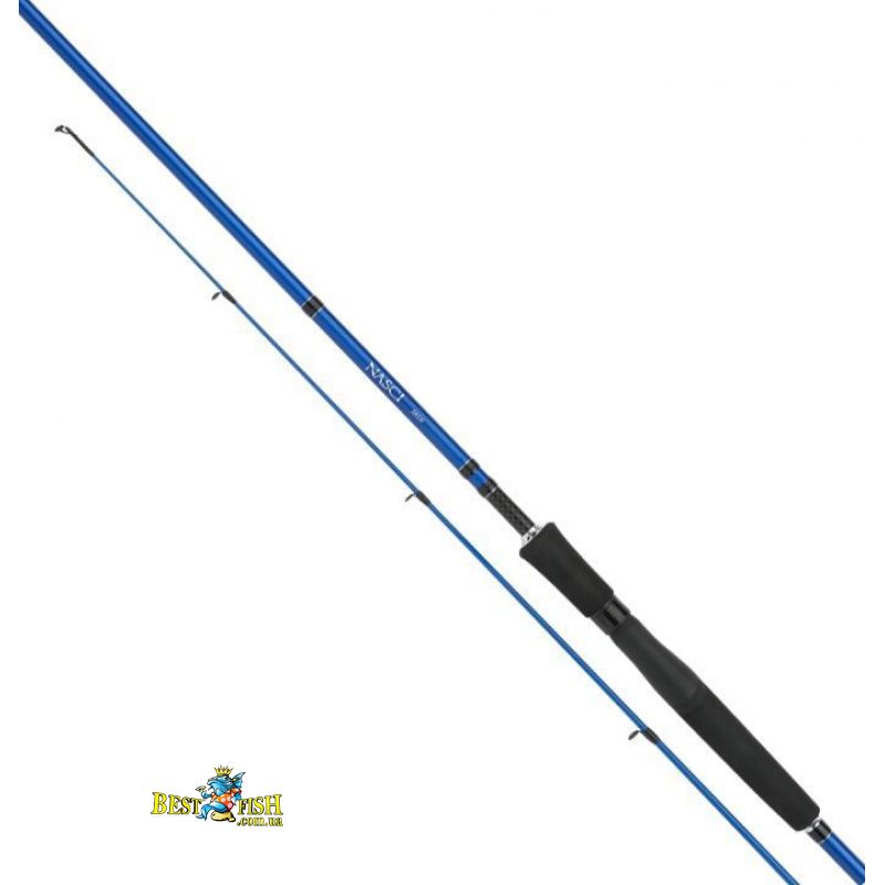 Спиннинг Shimano Nasci AX 7'1" M Спиннинг Shimano Nasci AX 7'1" M