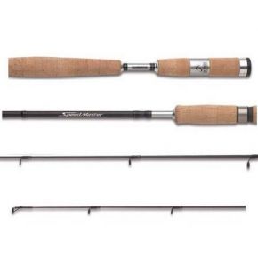 Спиннинг Shimano Speed Master AX 240MH Спиннинг Shimano Speed Master AX 240MH