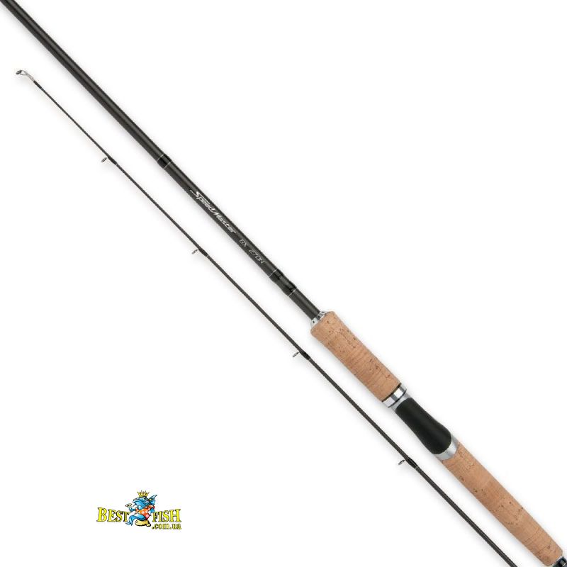 Спиннинг Shimano Speed Master BX 270MH Спиннинг Shimano Speed Master BX 270MH